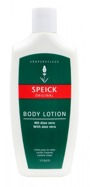 Speick Original Körperlotion, 250 ml