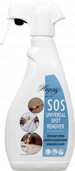 Hagerty SOS Reiniger, 500 ml