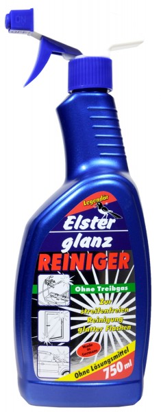Elsterglanz Glanzreinigungs-Spray, 750 ml