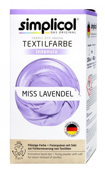 Simplicol Intensiv Miss Lavendel, 1027249