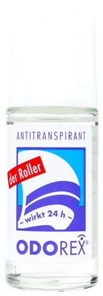 Odorex Roll-On Antitranspiration, 50 ml