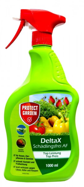 Protect Garden Deltax Schädlingsfrei AF, 1,0 l