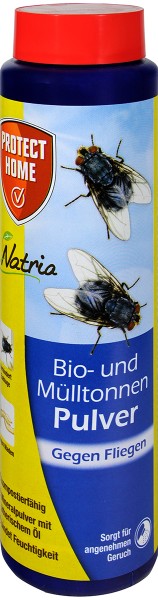 Protect Home Natria Bio- und Mülltonnen Pulver, 500 g