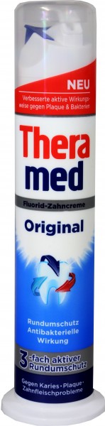 Thera Med Spender Original, 100 ml