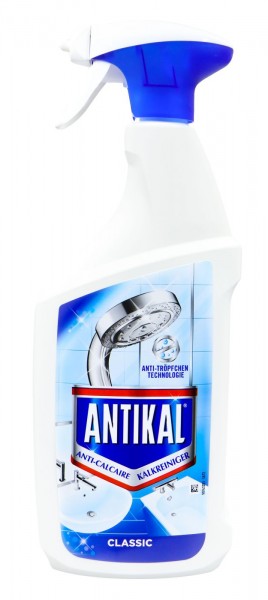 Antikal Sprühflasche, 800 ml
