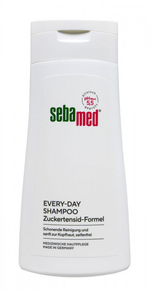 Sebamed Every Day Shampoo, 400 ml