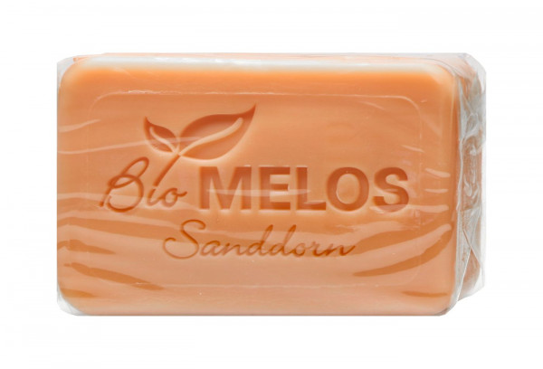Speick Bio Melos Sanddornseife, 100 g