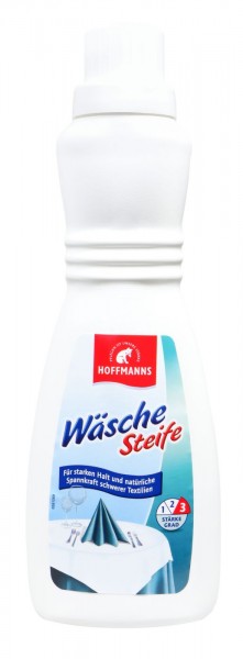 Hoffmanns Wäschesteife, 500 ml