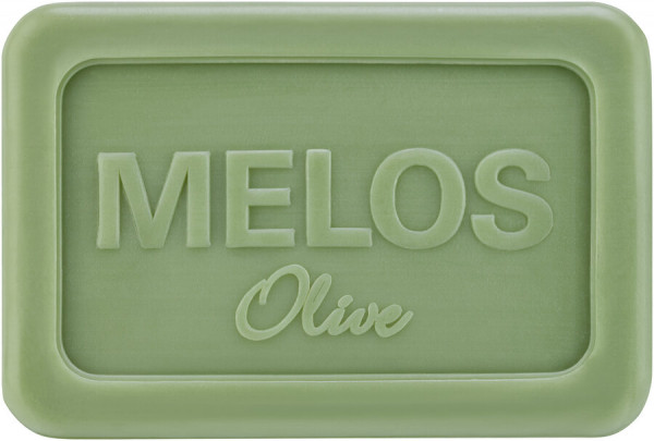 Speick Melos Oliven-Seife, 100 g