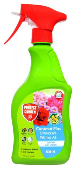Protect Garden Curamat Plus Universal Pilzfrei AF, 500 ml
