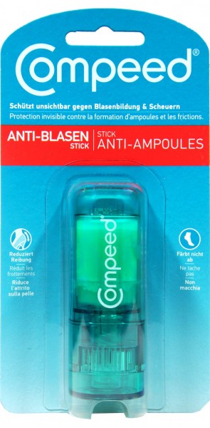Compeed Anti Blasen Stick, 8 ml