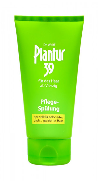 Plantur 39 Spülung Color, 150 ml