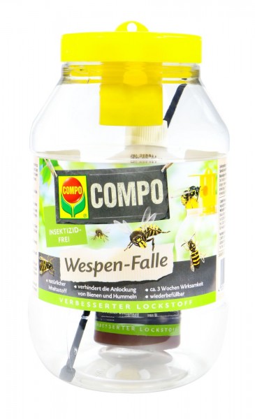 Compo Wespen-Falle N, 1 Stück