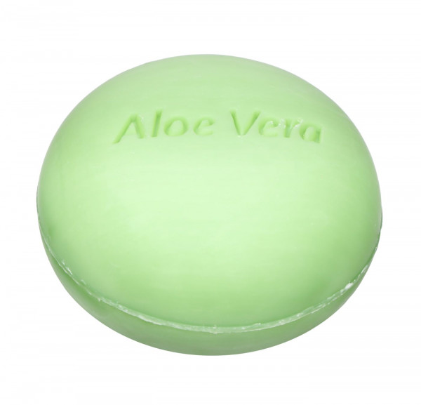 Speick Seifenglück Aloe Vera Bade- & Duftseife, 225 g
