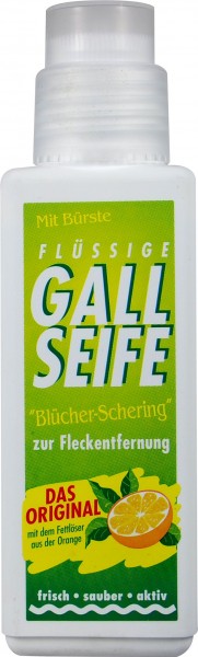 Gallseife Blücher, 250 ml