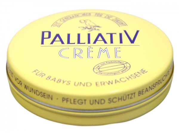 Palliativ Cream, 50 ml