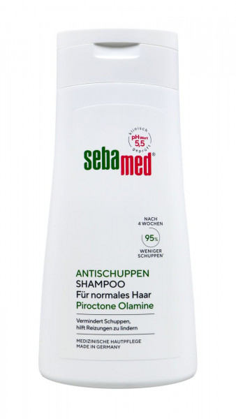 Sebamed Shampoo Anti-Schuppen, 400 ml