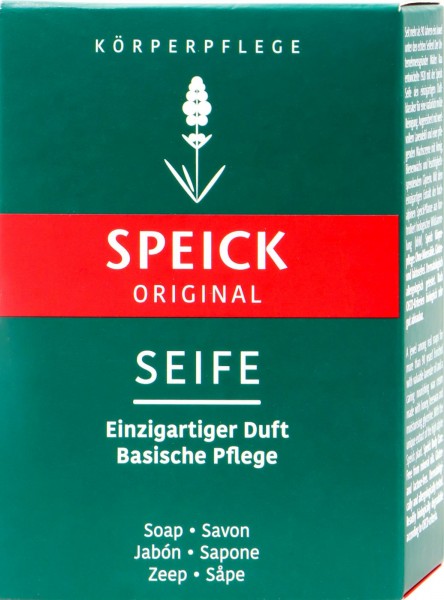 Speick Original Seife, 100 g