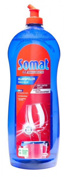 Somat Klarspüler, 750 ml