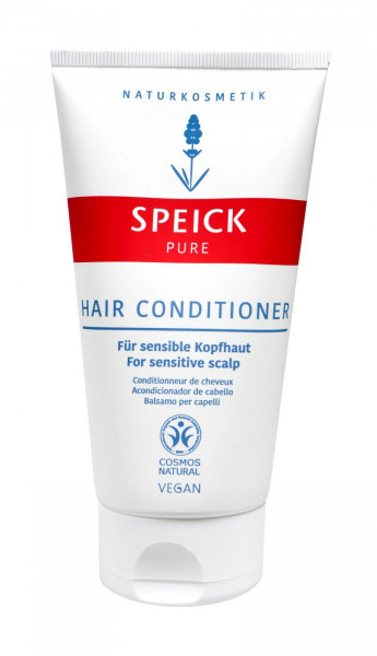 Speick Pure Hair Conditioner, 150 ml