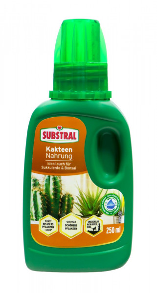 Substral Kakteen Nahrung, 250 ml