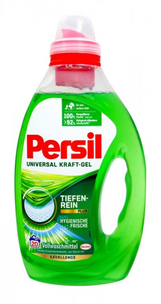 Persil Universal - 20 Waschladungen, 1 Liter