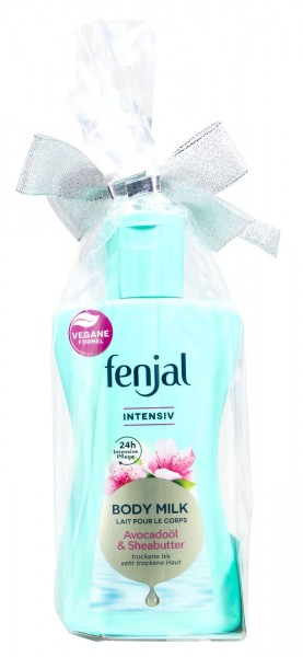 Fenjal Geschenkpackung Pflegeset Intensive