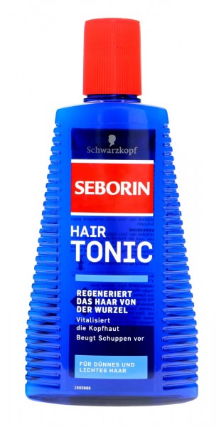 Seborin Aktiv Hair Tonic, 300 ml