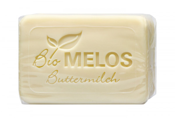 Speick Bio Melos Buttermilchseife, 100 g