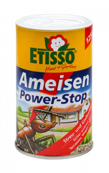 Etisso Ameisen Power Stop, 575 g