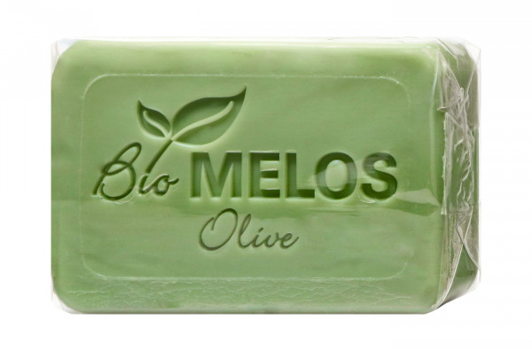 Speick Bio Melos Olivenseife, 100 g