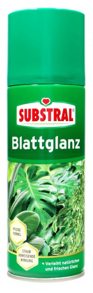 Substral Blattglanz, 200 ml