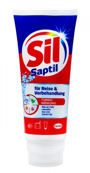 Saptil, 200 ml