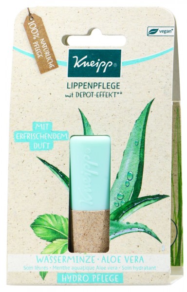 Kneipp Lippenpflege Hydro, 4,7 g