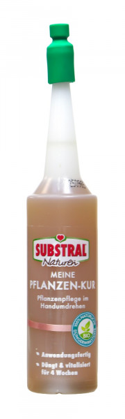 Substral Naturen Meine Pflanzen Kur, 32 ml
