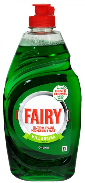 Fairy Geschirrspülmittel Original, 450 ml