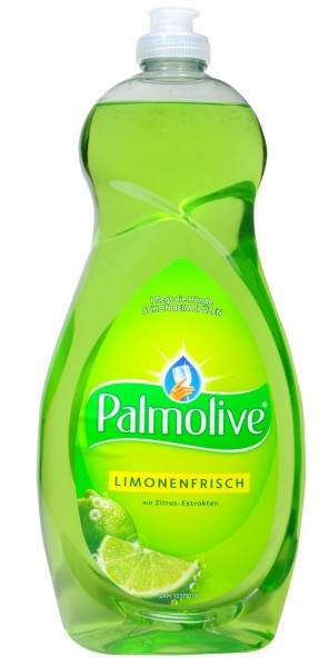 Palmolive Geschirrspülmittel Limone, 750 ml