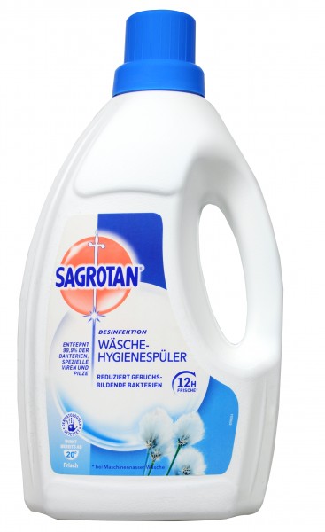 Sagrotan Wäsche-Hygienespüler, 1,5 l
