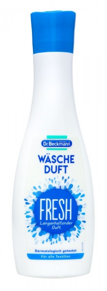 Dr. Beckmann Wäscheduft fresh, 250 ml
