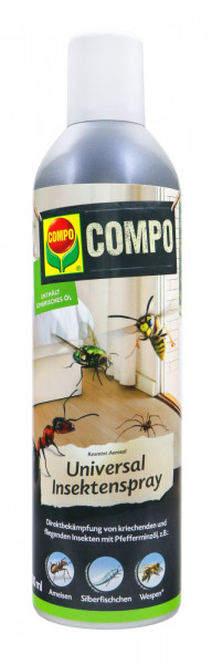 Compo Universal Insektenspray, 400 ml