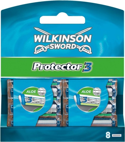 Wilkinson Protection 3, 8 er
