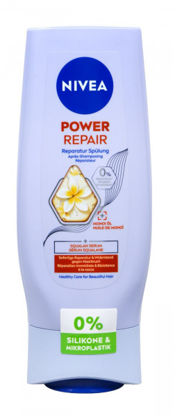 Nivea Reparatur Spülung Power Repair, 200 ml