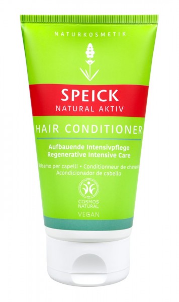 Speick Natural Aktiv Hair Conditioner, 150 ml