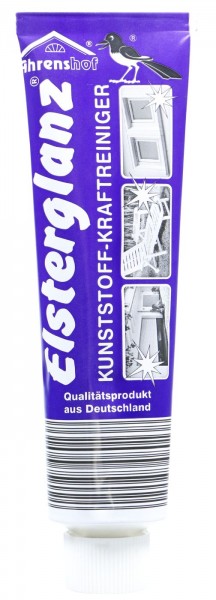Elsterglanz Kunststoff-Kraftreiniger, 150 ml