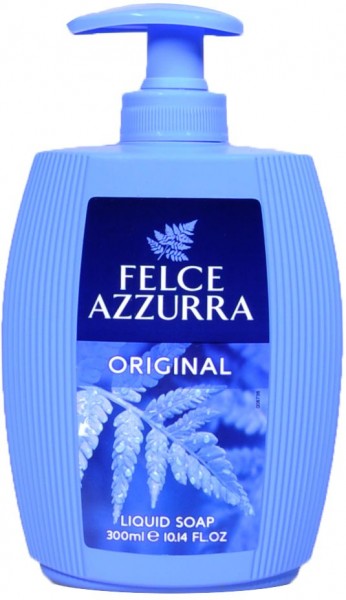 Azzurra Flüssigseife Classic, 300 ml
