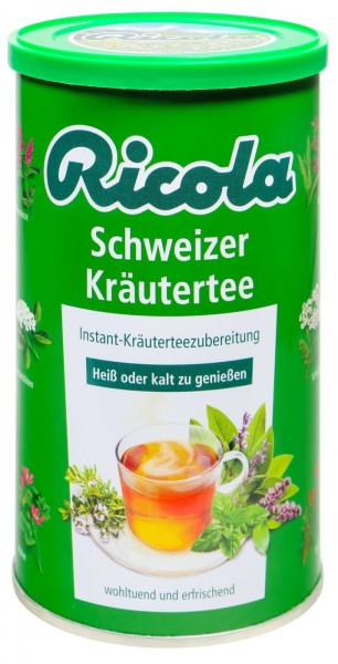 Ricola Kräutertee, 200 g