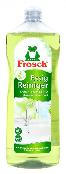 Frosch Essig-Reiniger, 1 l