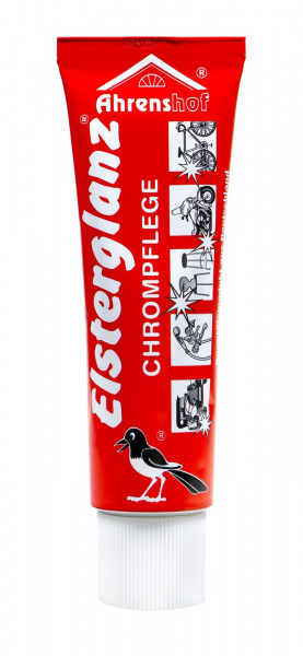 Elsterglanz Chrompflege, 40 ml