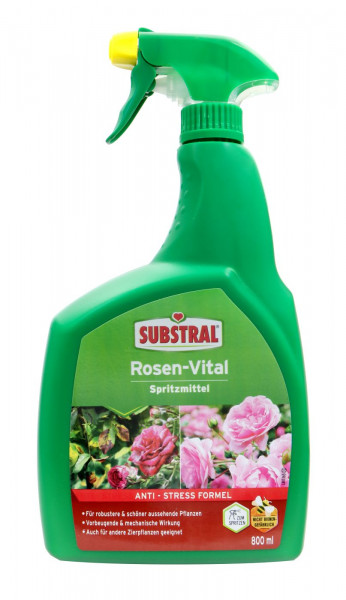Substral Rosen-Vital, 800 ml